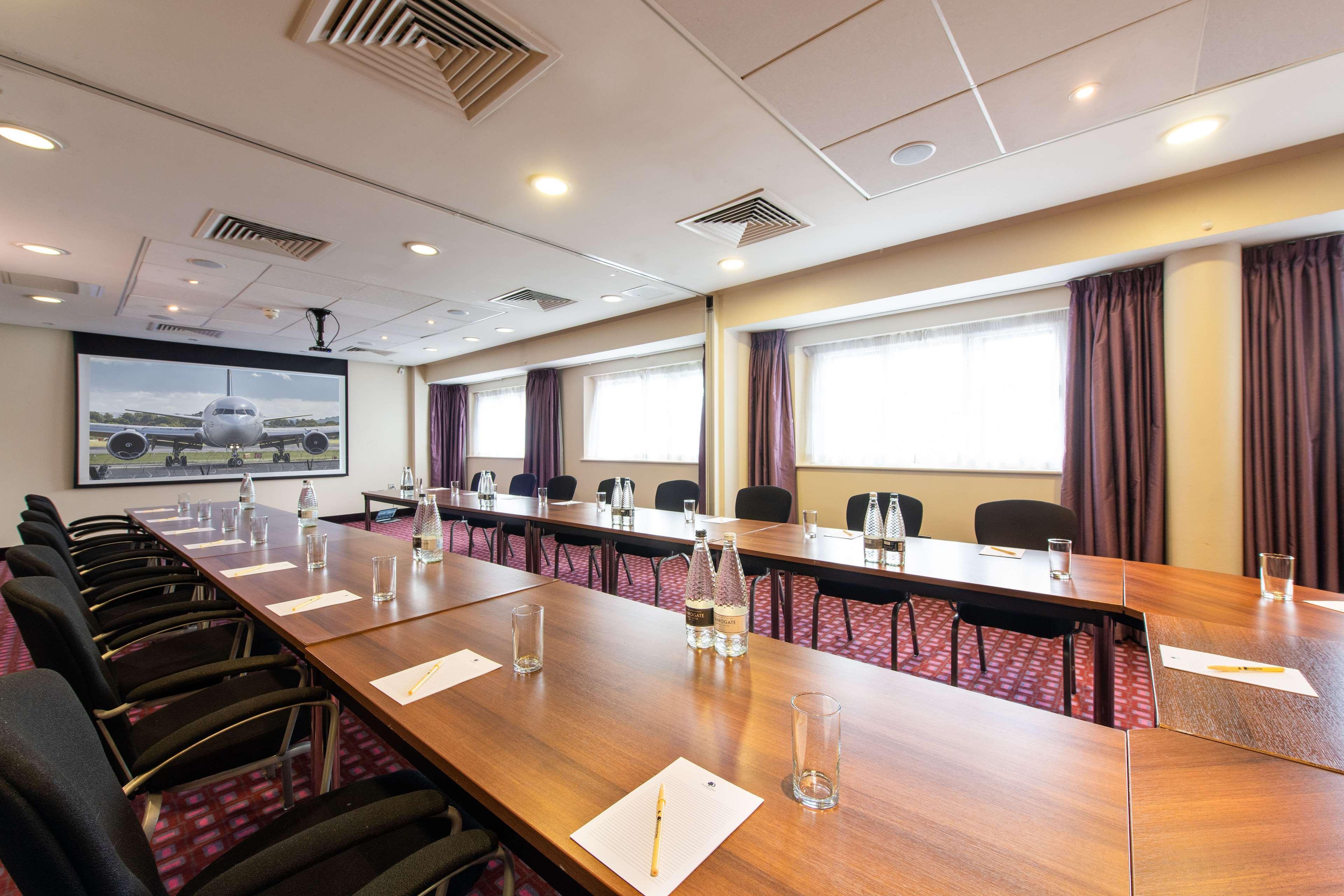 Doubletree By Hilton London Heathrow Airport 4* Hounslow