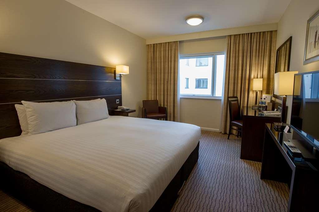 Doubletree By Hilton London Heathrow Airport 4* Hounslow