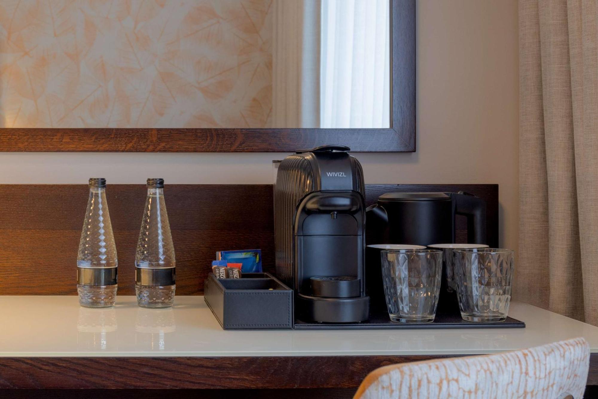 Doubletree By Hilton London Heathrow Airport 4* Hounslow