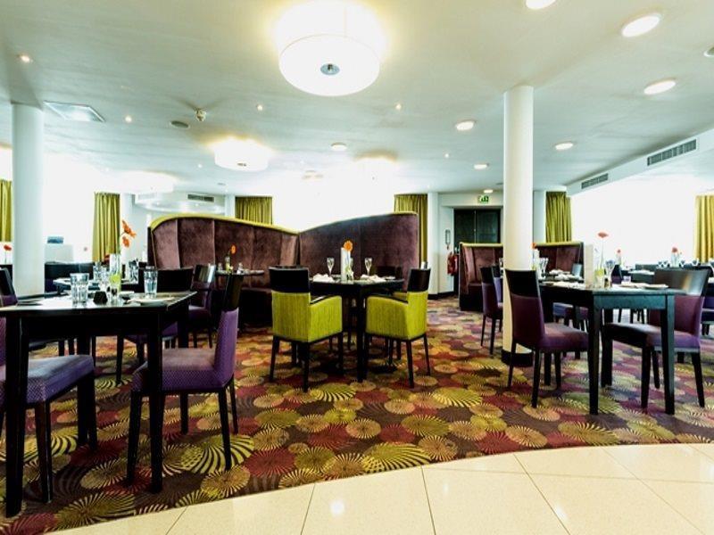 Hotel Doubletree By Hilton London Heathrow Airport 4*