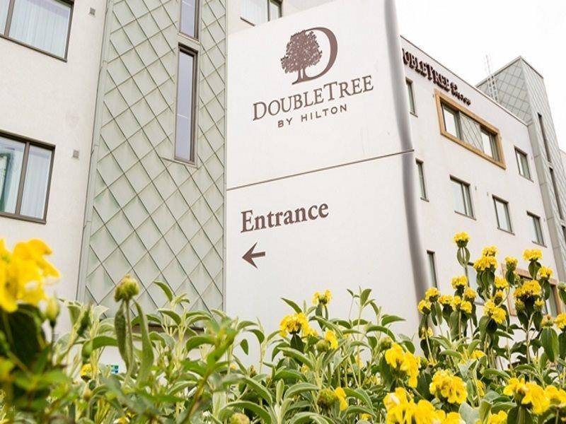 Hotel Doubletree By Hilton London Heathrow Airport Hounslow