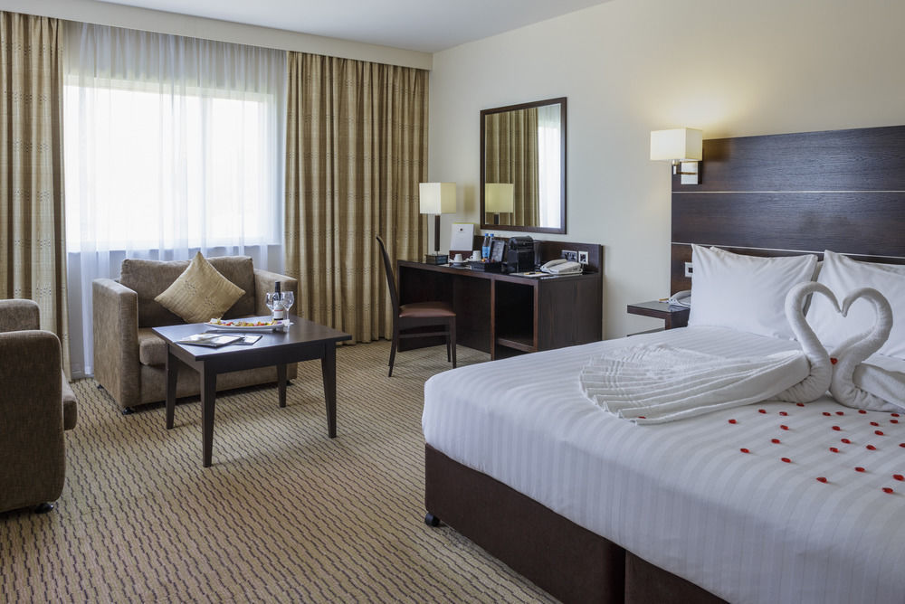 Hotel Doubletree By Hilton London Heathrow Airport Hounslow