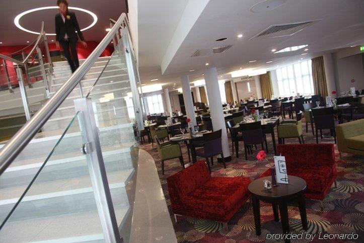 Hotel Doubletree By Hilton London Heathrow Airport Hounslow