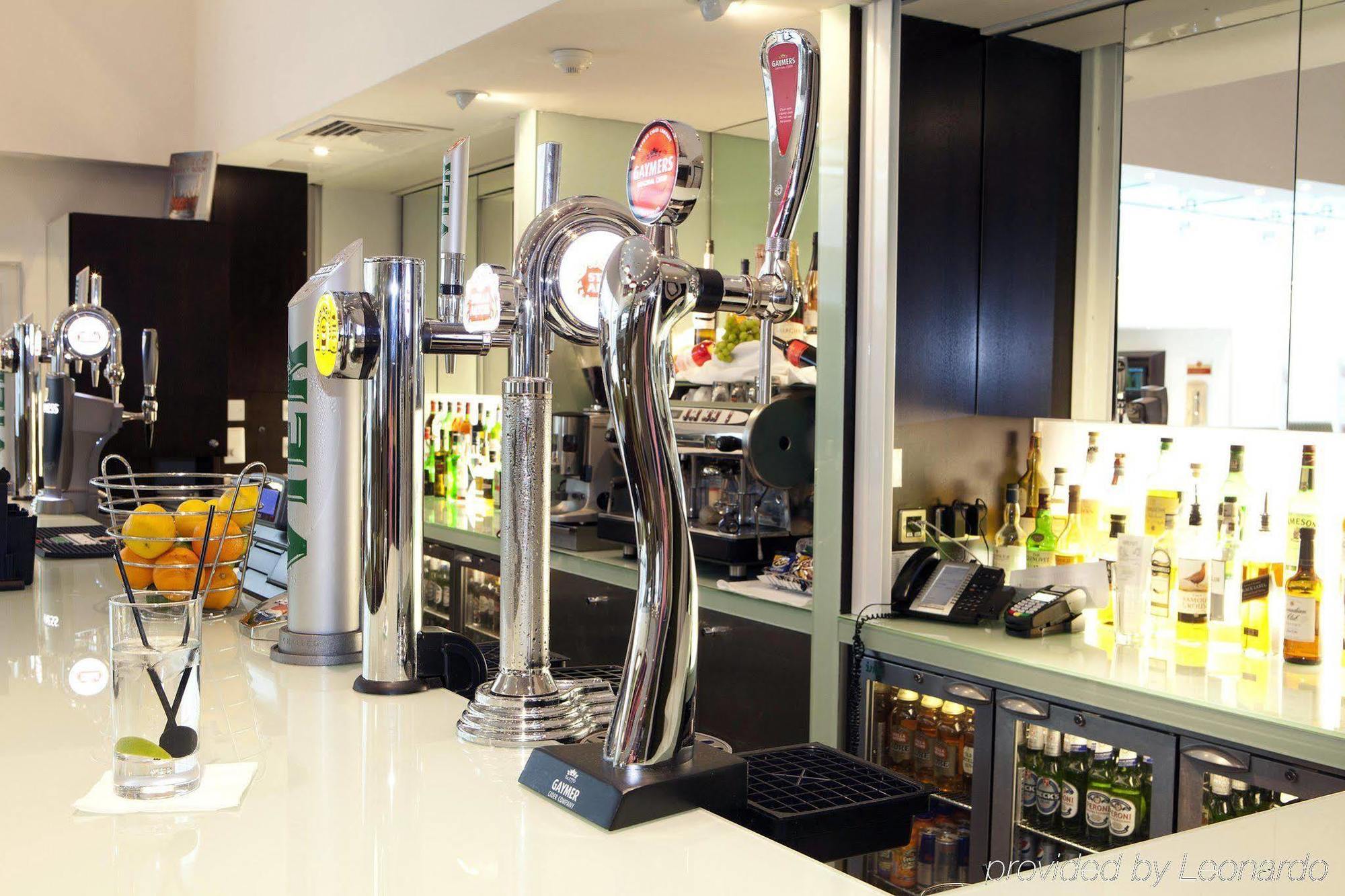Doubletree By Hilton London Heathrow Airport 4* Hounslow