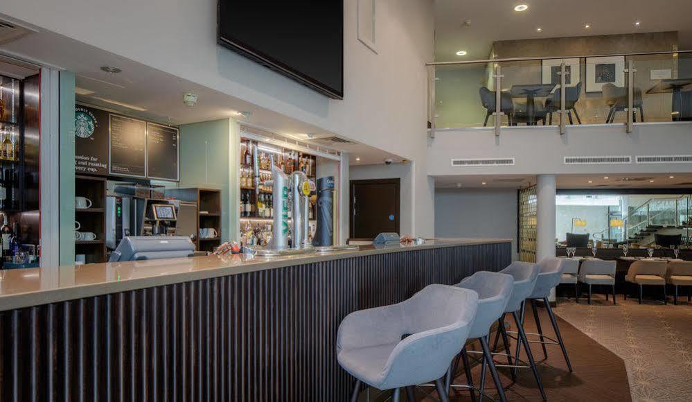 Doubletree By Hilton London Heathrow Airport Hotel