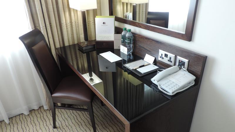 Hotel Doubletree By Hilton London Heathrow Airport Hounslow