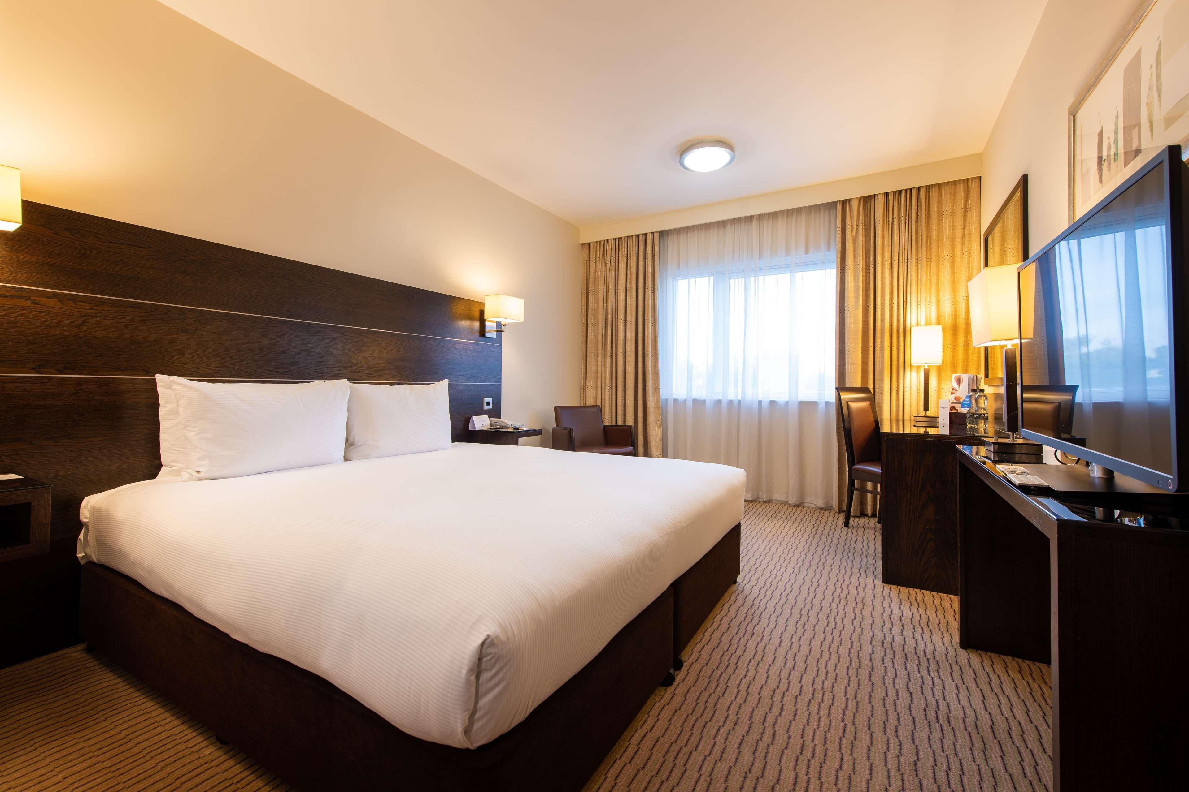 Doubletree By Hilton London Heathrow Airport Hounslow