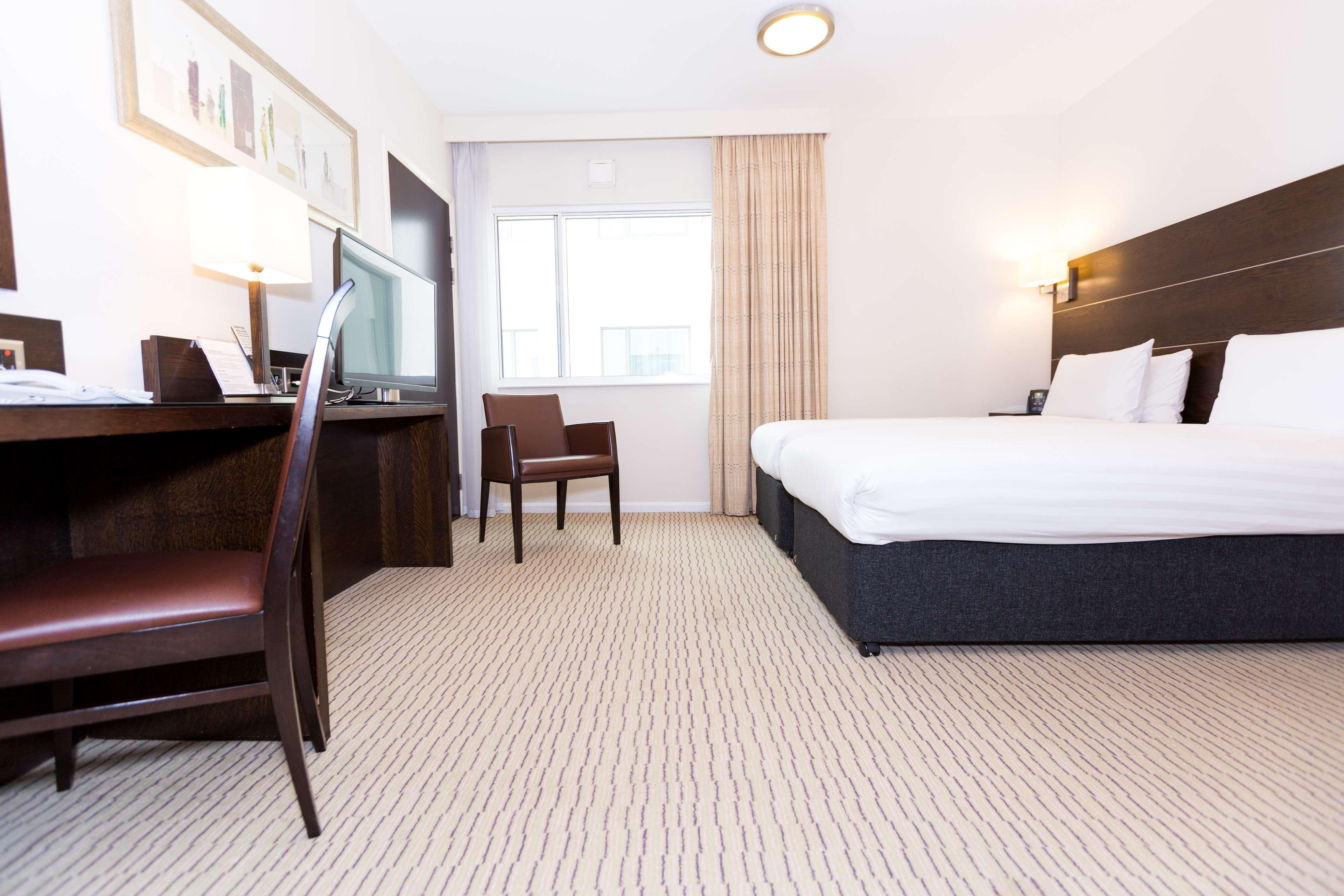 Doubletree By Hilton London Heathrow Airport Hounslow