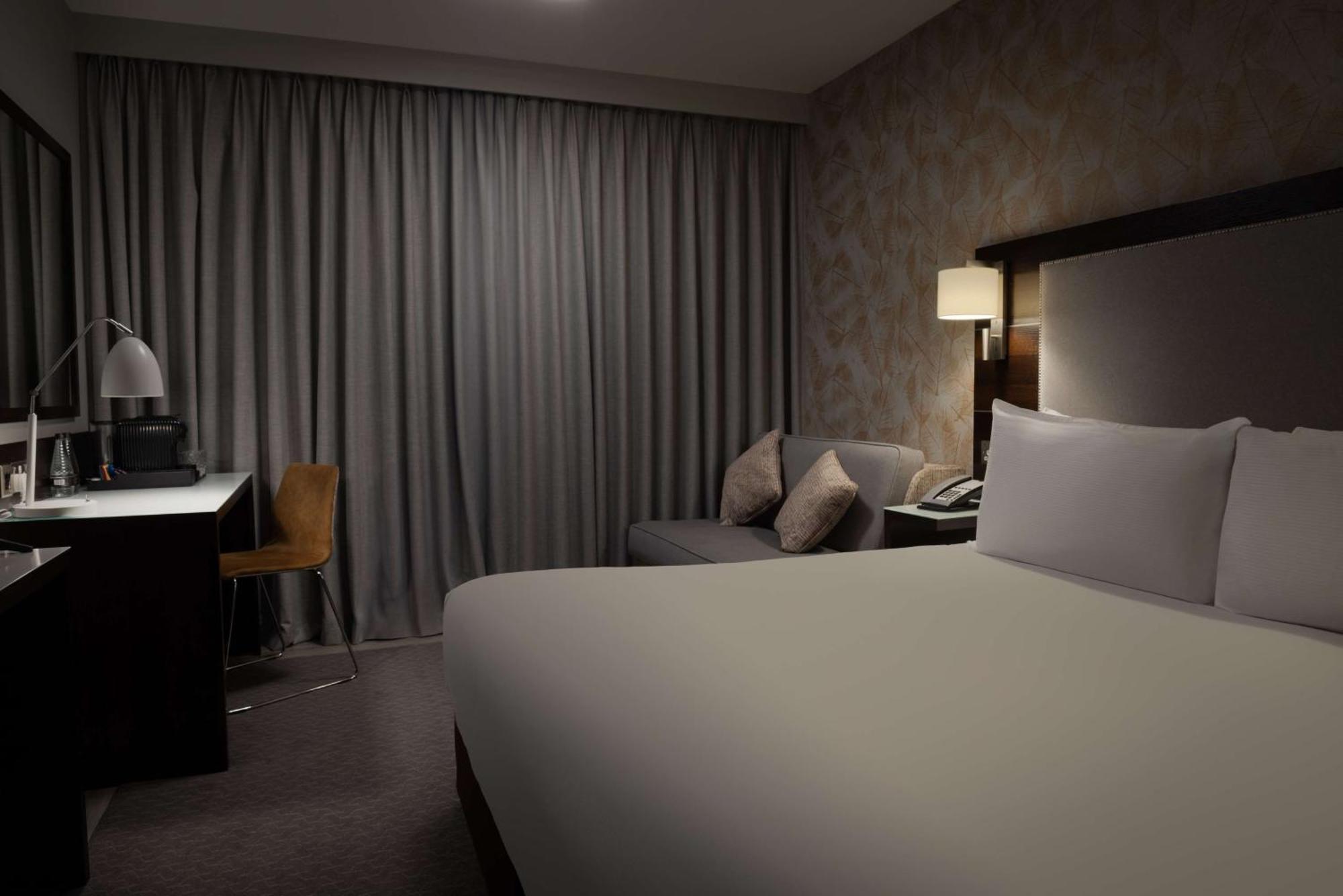 Doubletree By Hilton London Heathrow Airport Hotel
