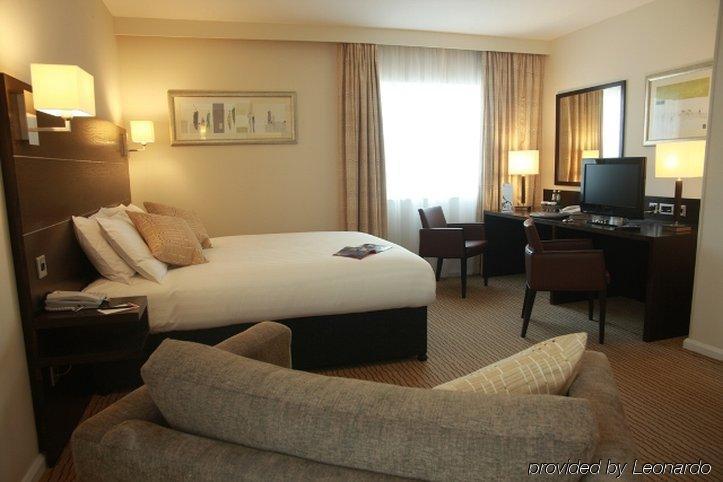 Doubletree By Hilton London Heathrow Airport Hounslow