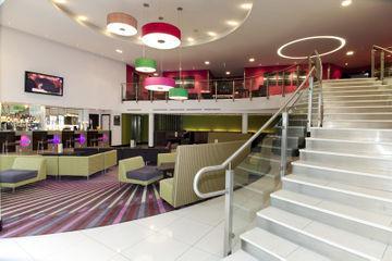Doubletree By Hilton London Heathrow Airport 4* Hounslow