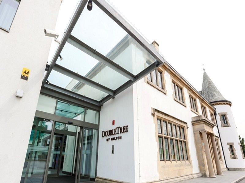 Hotel Doubletree By Hilton London Heathrow Airport 4*
